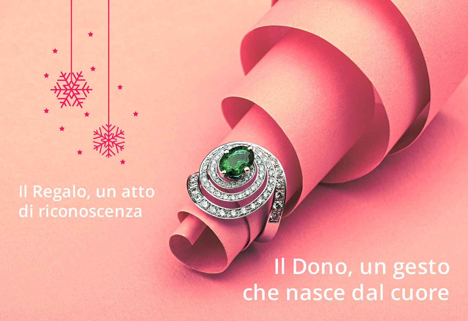 Idee Per Regali Natale.Idee Regalo Per Natale Fai La Differenza Con Un Dono