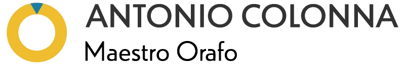 Antonio Colonna Maestro Orafo
