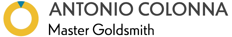 Antonio Colonna Master Goldsmith