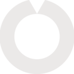 Logo secondario Antonio Colonna con simbolo circolare stilizzato