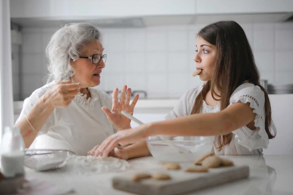Anello di fidanzamento come storia di famiglia da tramandare nel tempo
