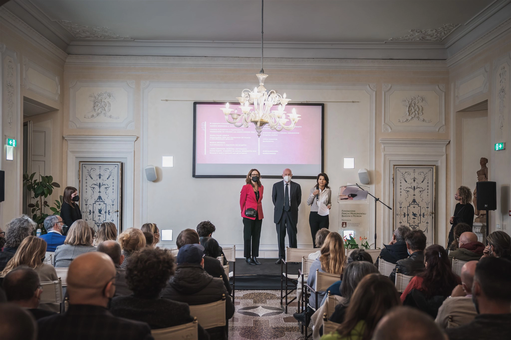 Riconoscimento Artigiano OMA 2021 per le botteghe italiane d’eccellenza