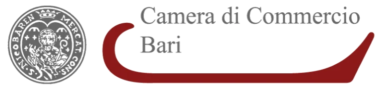 Bari Chamber of Commerce Logo
