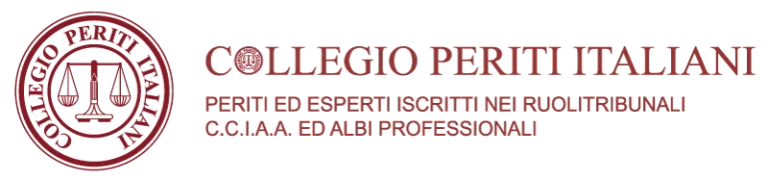 College of Italian Experts Logo